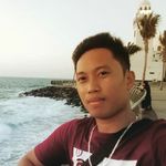 Vincent Romo - @zentskie - Instagram