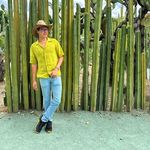 Vincent Romo - @vicente_terapeuta - Instagram