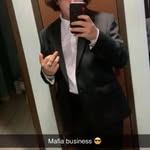 Vincent Root - @vonnytoot - Instagram