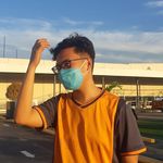 Earl Vincent Roque - @equivalent.corner - Instagram