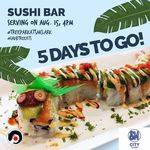 Jiro Izakaya Sushi Ramen - @vincentroque - Instagram
