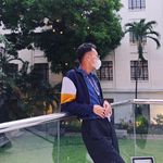Rey Vincent Roque Caballa - @3axisss - Instagram