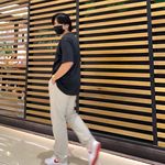 Vincent Roque - @venchungg - Instagram