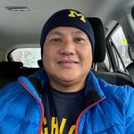 Vincent Roque-Antaran - @thevinman23 - Instagram