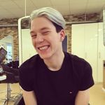 Rasmus Vincent Rosenberg - @rosenbergrasmusvincent - Instagram