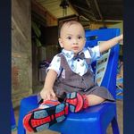 Wenseslaus Vincent Adrian Rosenberg - @vincentrosenberg04 - Instagram