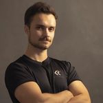 Vincent Roth | Bodybuilding und Athletik Coach - @vinc_r2 - Instagram