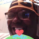 Vincent Roundtree - @hulktreeround - Instagram