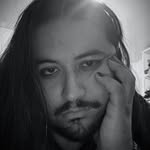 Vincent Roybal - @exodus_aperture - Instagram