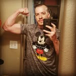 Vincent Roybal - @batman0bro - Instagram