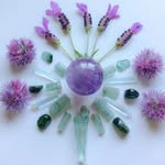 Vincent Roybal - @lavender_gardens - Instagram