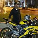 Martin Vincent - @vincentruby34 - Instagram