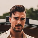 VINCENT RUSH - @vincent.van.rush - Instagram