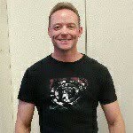 Vincent Rush - @get_fit_with_vince - Instagram