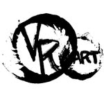 Vincent Rush - @vincerushart - Instagram