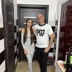 Vincent Rush - Facebook