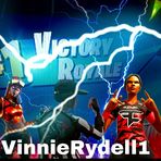 Vincent Rydell - Facebook