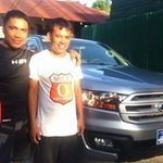 Vincent Enteng Saavedra - @vincententengsaavedra - Instagram