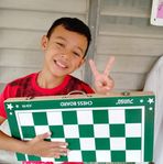 Vincent Francis Saavedra - Facebook