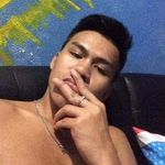 Vincent Saavedra - @iamvince12 - Instagram