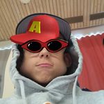 Vincent_Saavedra - @_vincentsaavedra - Instagram