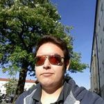 Vincent Sager - @vindannsparichmireincent - Instagram