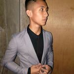 Vincent Salinas - @marksync19 - Instagram