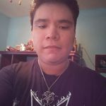 Vincent Salinas - @vincent.thadarklord.21 - Instagram