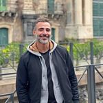 Vincent Salmon - @silvasergiocamacho - Instagram