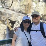 Vincent Salmon - @jannjayvee - Instagram
