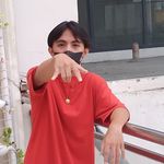 Vincent Samar - @smrvincesmr - Instagram