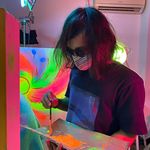 Vincentius Dwi Himawan - @vincentsamar - Instagram