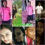 vishalasamaroo - @vincentsamaroo2016 - Instagram