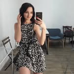 Марина Островская - @vincent.sandstomy - Instagram