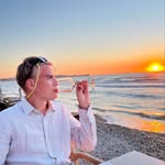 Vincent Sandström - @vincentsandstrm - Instagram