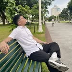 Vincent Sitjar Sanoria - @sanoriavincent - Instagram