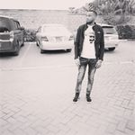 Nyiiro Vincent Saunders - @nyiirovincent120 - Instagram
