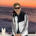 Vincent Saunders - @vinny_saunders - Instagram