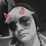 Vincent Saunders - @its.highnoon420 - Instagram