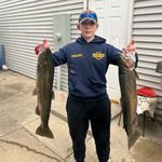 Vincent Saunders - @vincentsaunders746 - Instagram