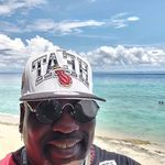 Vincent Saunders - @bigdaddymiayo - Instagram