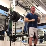 Vincent Scherer - @schererstrong - Instagram