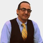 Vincent Schilling - @vinceschilling - Instagram
