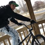 Vincent Schultz - @datchicken11 - Instagram