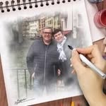 Vincent Schweitzer - @schweitzer7997 - Instagram