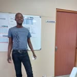 Sello Maremane - @vincentsello937 - Instagram