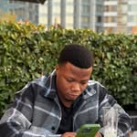 Vincent GBENOLO - @vincentsell - Instagram