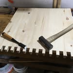 Vincent Sell - @vincents_woodworks - Instagram
