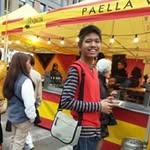 Vincent Serrano Arugay - @vincentserranoarugay - Instagram