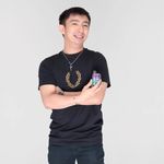 Gen Vincent Serrano Fabro - @genfabro - Instagram
